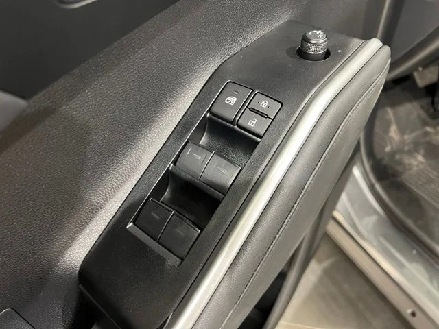 Certified Used 2026 Gray Toyota XSE image 10
