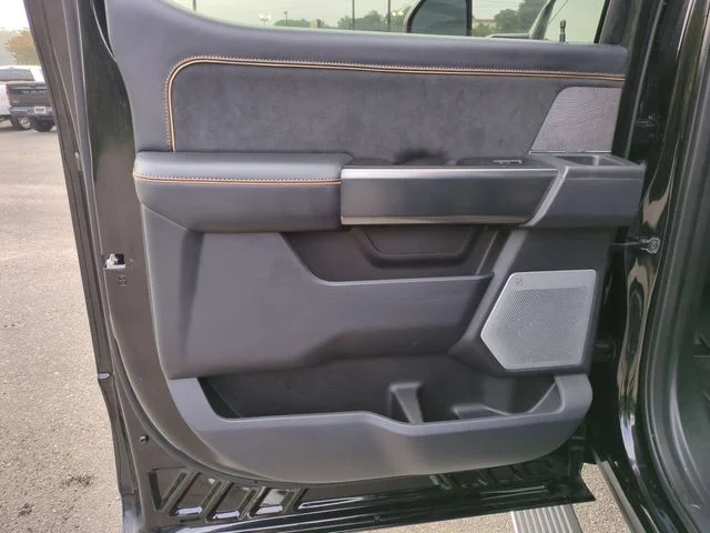 Used 2024 Black Ford Platinum image 29