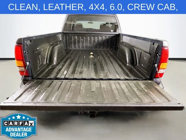 Used 2003 Black GMC SLT image 25