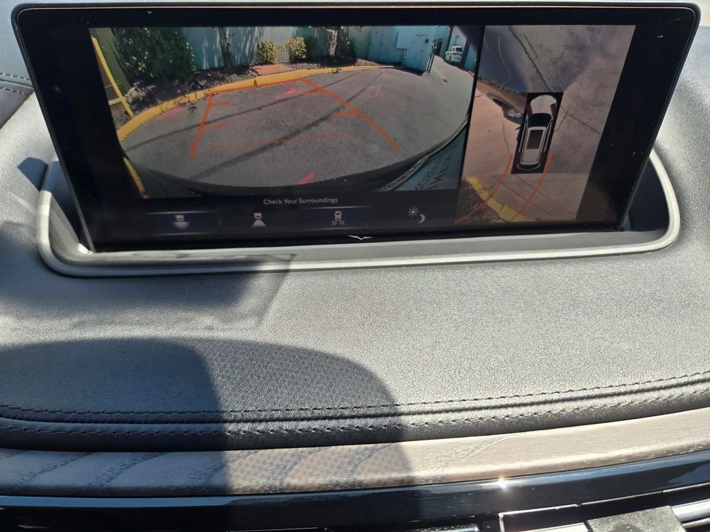 2023 Acura MDX Advance Package - Photo 17