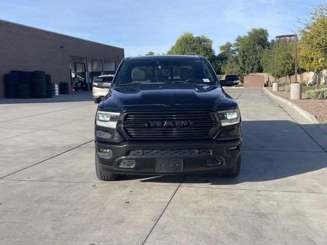 2021 Ram 1500 Big Horn Lone Star photo 2