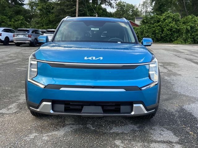 2026 Kia EV9 Wind - Photo 6