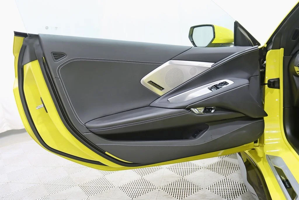 2024 Chevrolet Corvette Z06