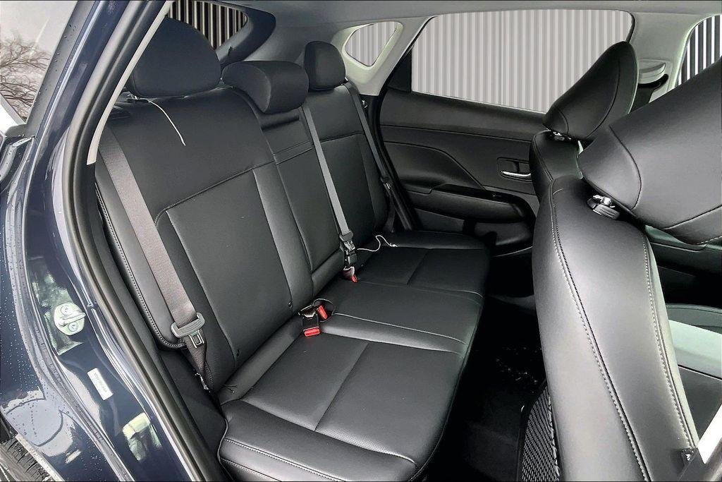 New 2026 Denim Blue Pearl Hyundai Limited image 11