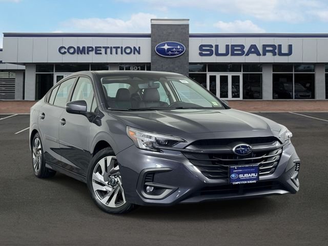 2023 Subaru Legacy Limited