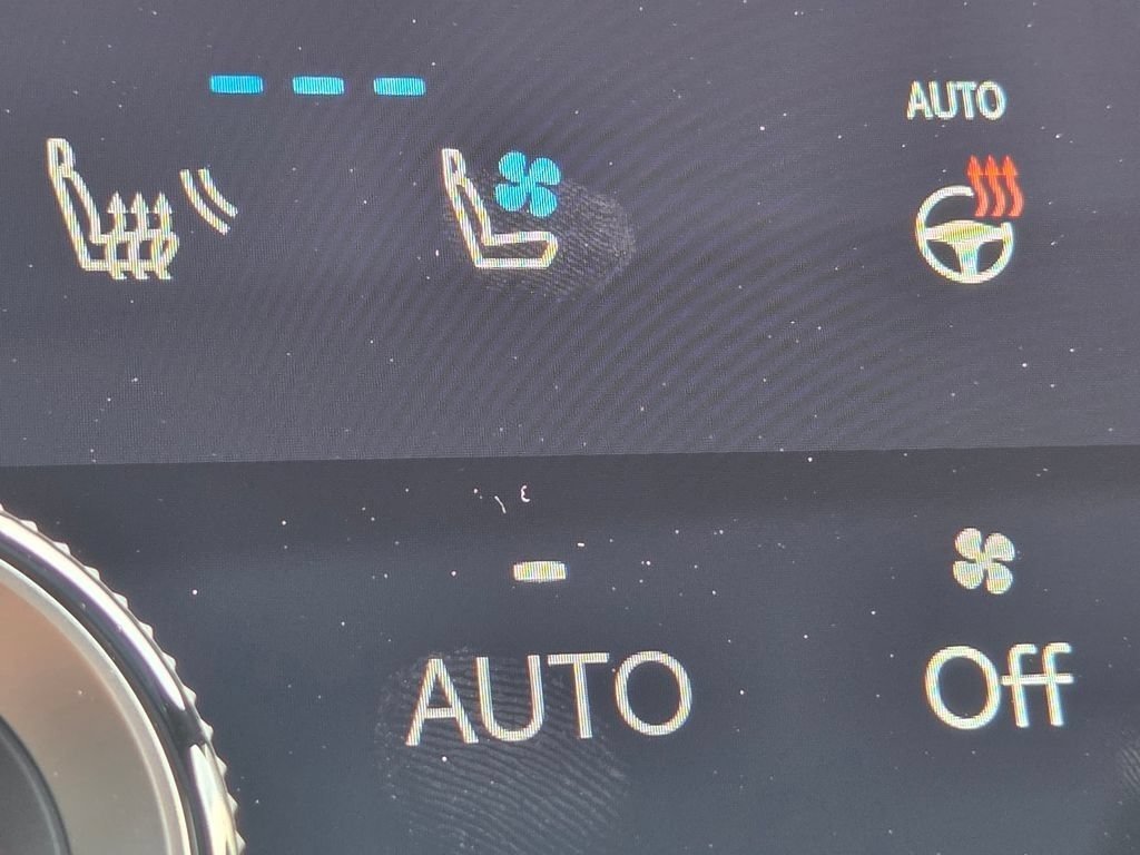 New 2026 Caviar Lexus PREMIUM AWD image 12