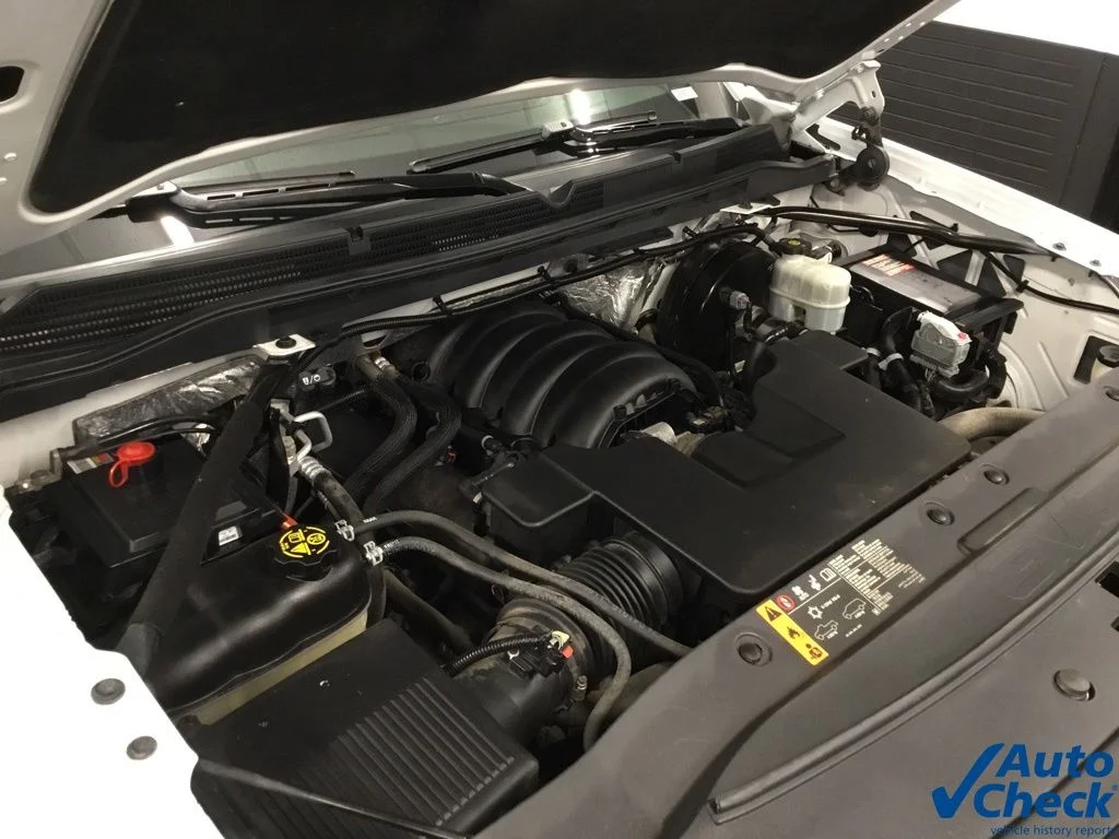 2018 GMC Sierra 1500 Base - Photo 33