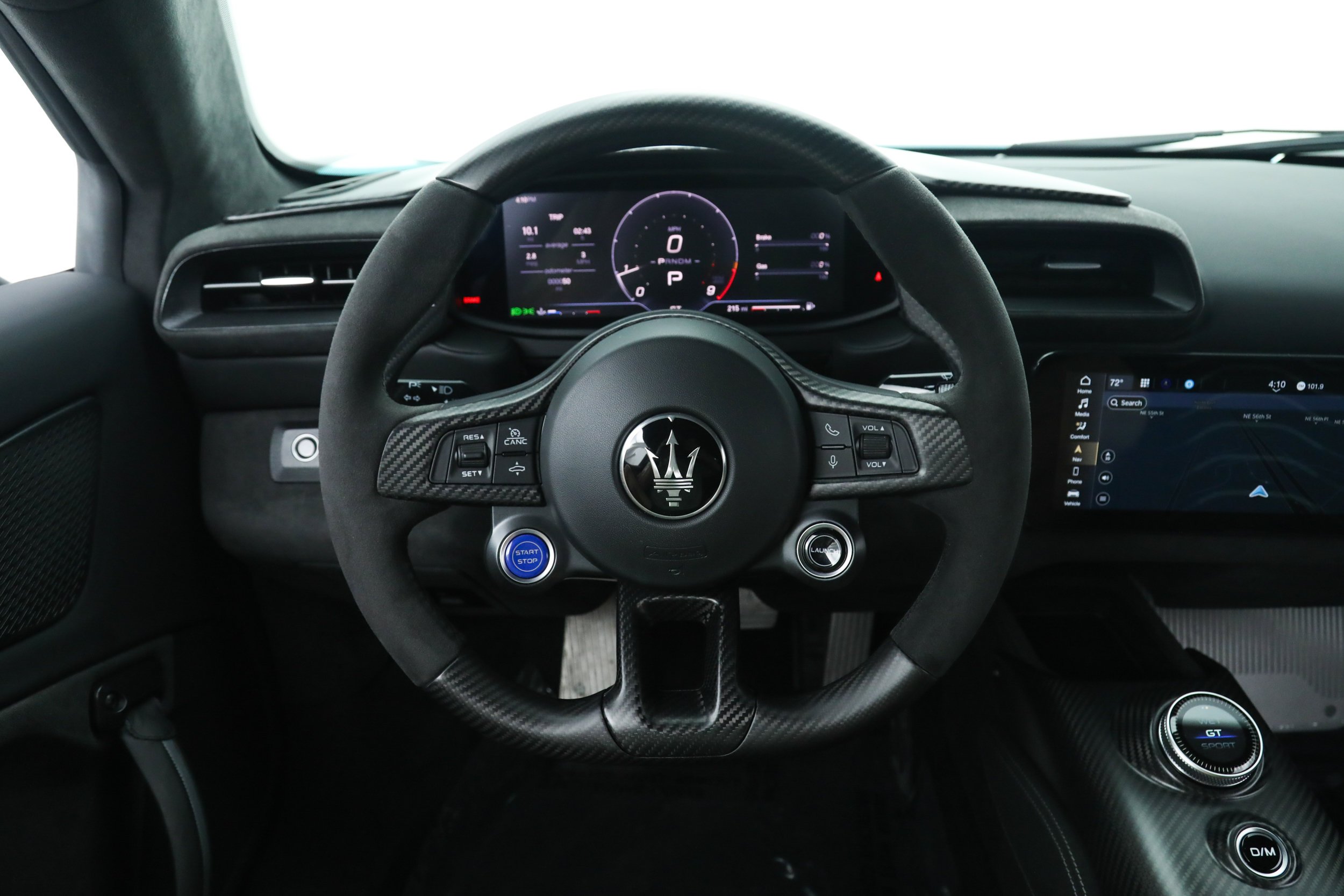 2025 Maserati MC20 Base - Photo 43