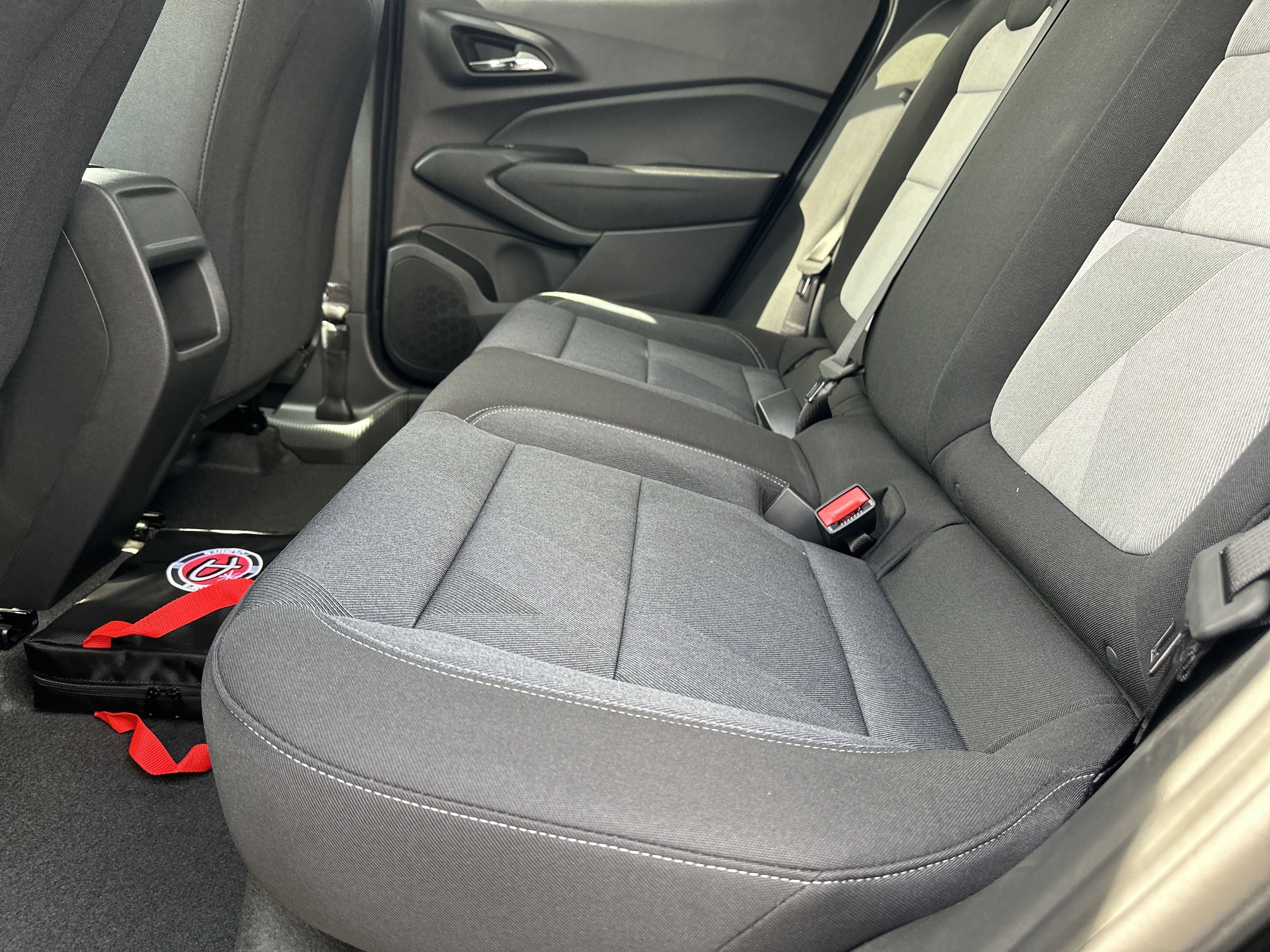 2026 Chevrolet Trax LS - Photo 21