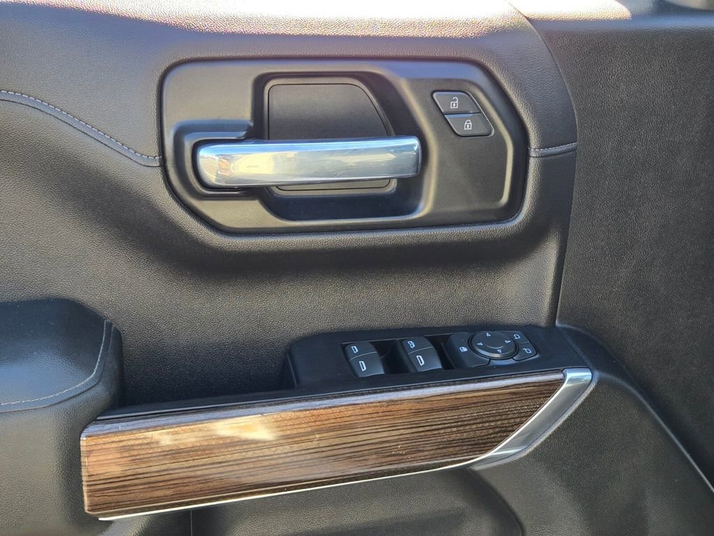 2020 Chevrolet Silverado 1500 RST - Photo 17