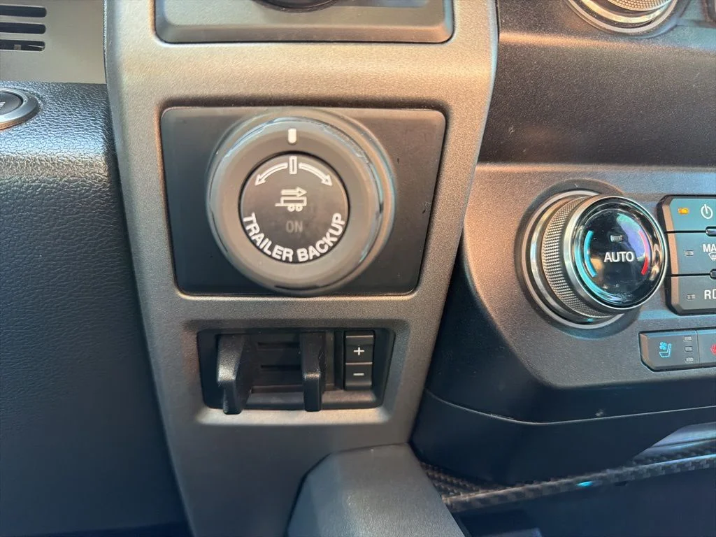 Used 2020 Gray Ford Raptor image 43
