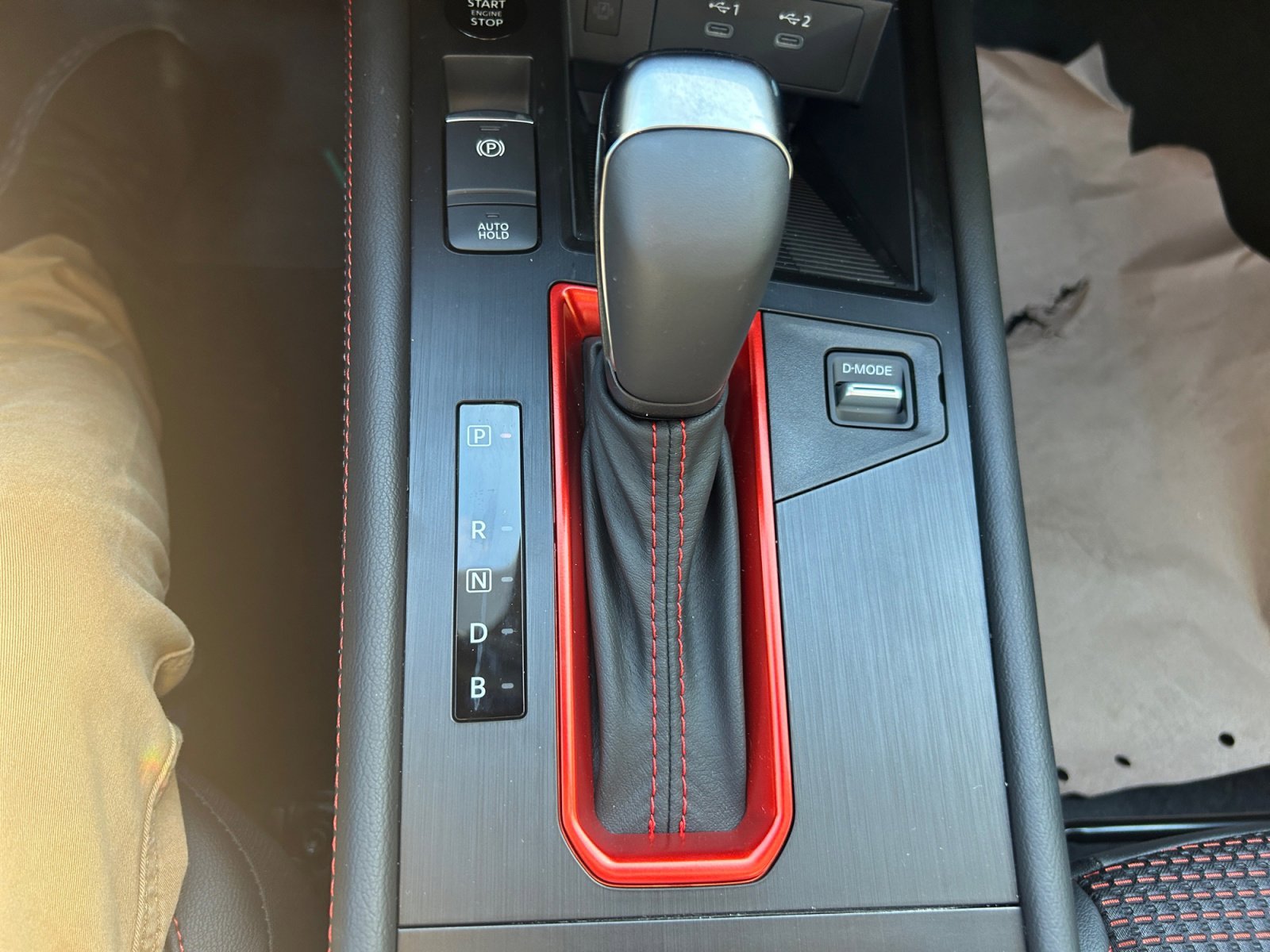 2026 Nissan KICKS SR AWD - Photo 23