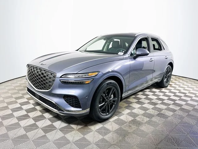 New 2027 Genesis GV70 2.5T Advanced