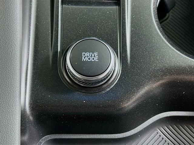 New 2026 Ford Explorer Active