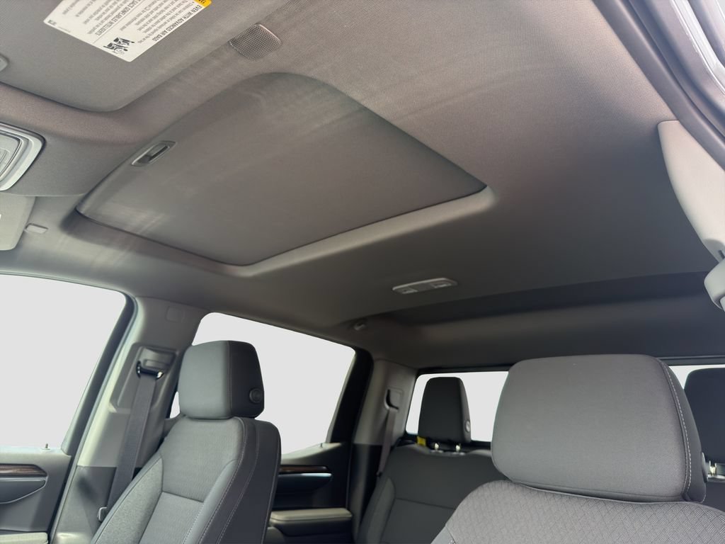 2026 Chevrolet Silverado 1500 LT Trail Boss - Photo 30