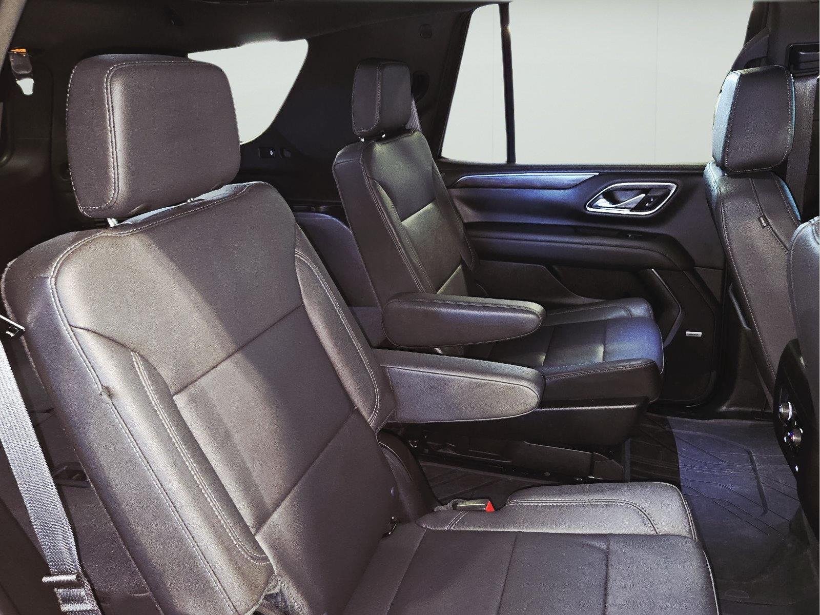 2024 Chevrolet Tahoe Z71 - Photo 56