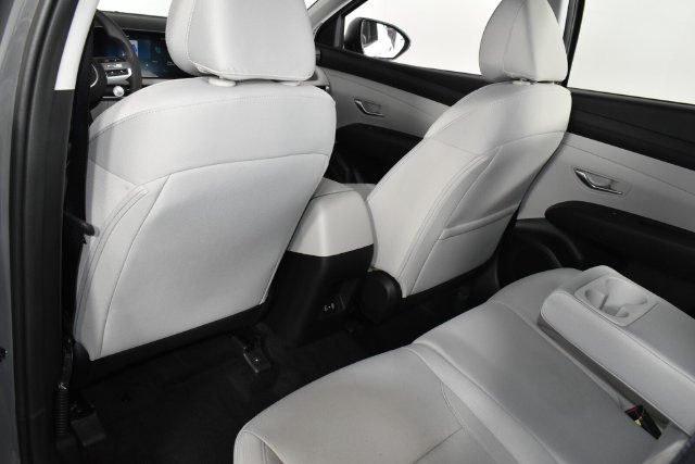New 2026 Gray Hyundai SE AWD image 32