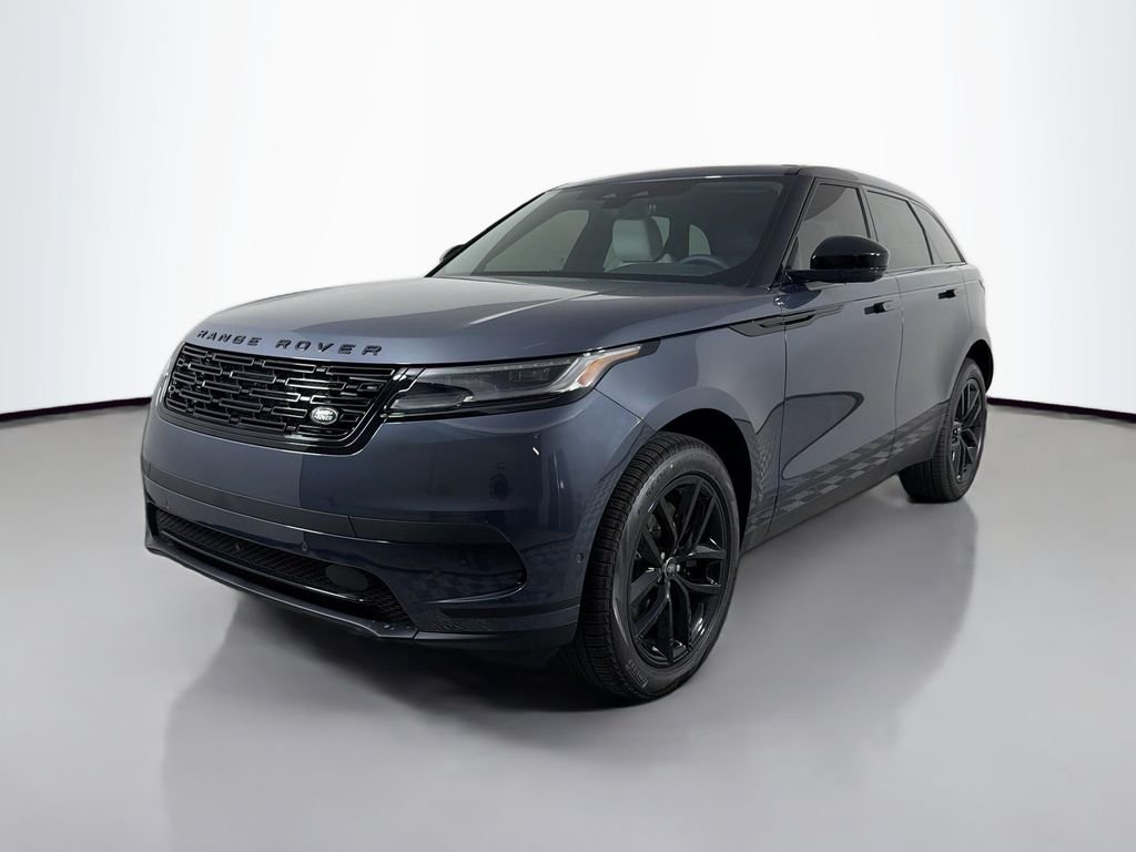 New 2026 Varesine Blue Land Rover S image 1