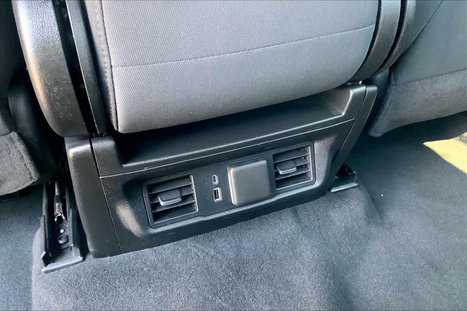 Certified Used 2023 Volcanic Red GMC Elevation image 37