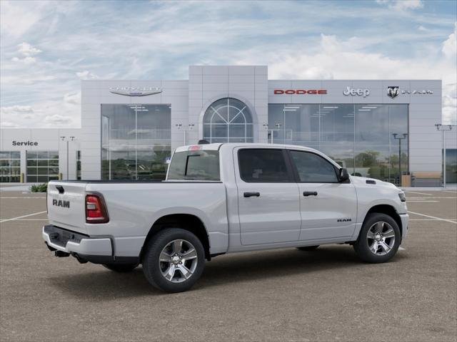 New 2026 Bright White Clear-Coat Exterior Paint RAM Express image 30