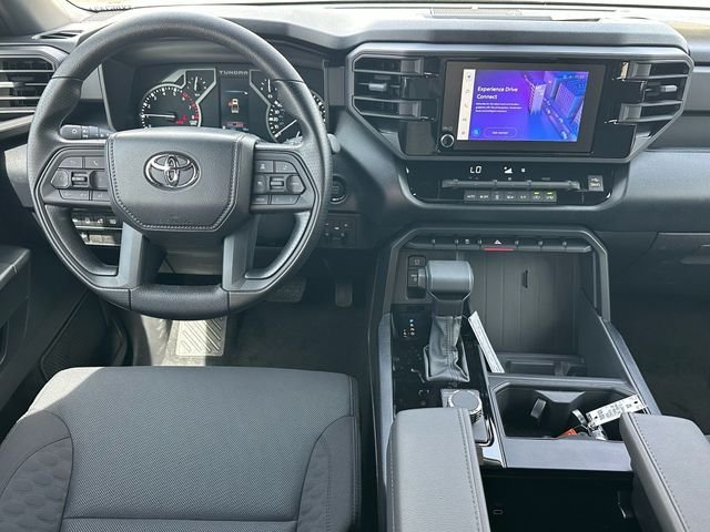 New 2026 Ice Cap Toyota  SR5 image 12