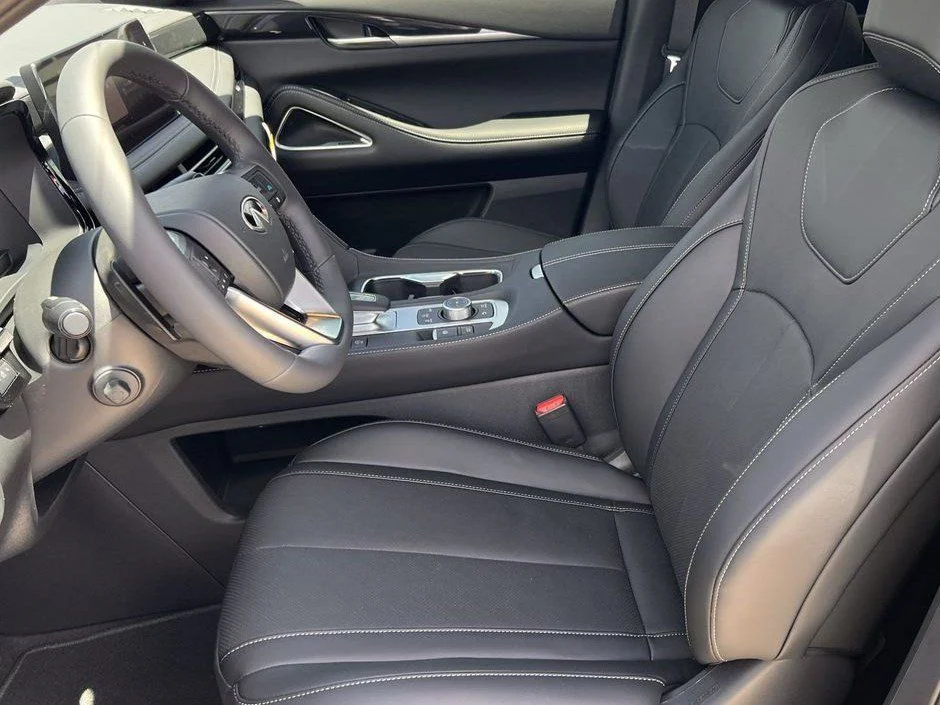 New 2027 GRAPHITE SHADOW INFINITI Sport AWD image 20