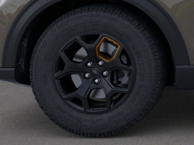 New 2026 Marsh Gray Ford Tremor image 19