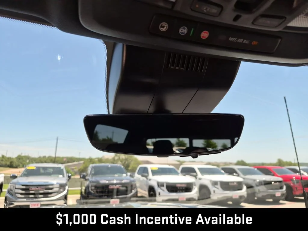 2026 GMC Sierra 2500HD AT4 - Photo 29