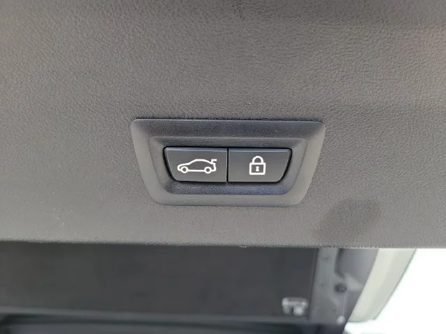 2019 BMW X4 xDrive30i - Photo 20