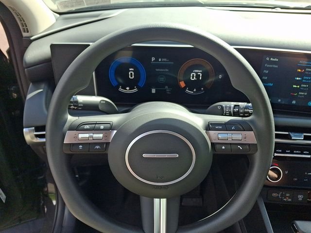 New 2026 Green Hyundai SEL Plus image 15