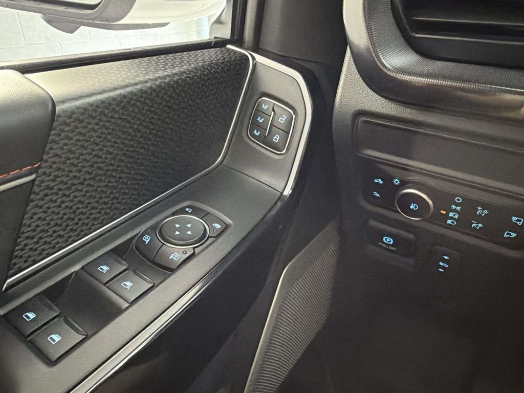 Used 2026 White Ford Raptor image 27