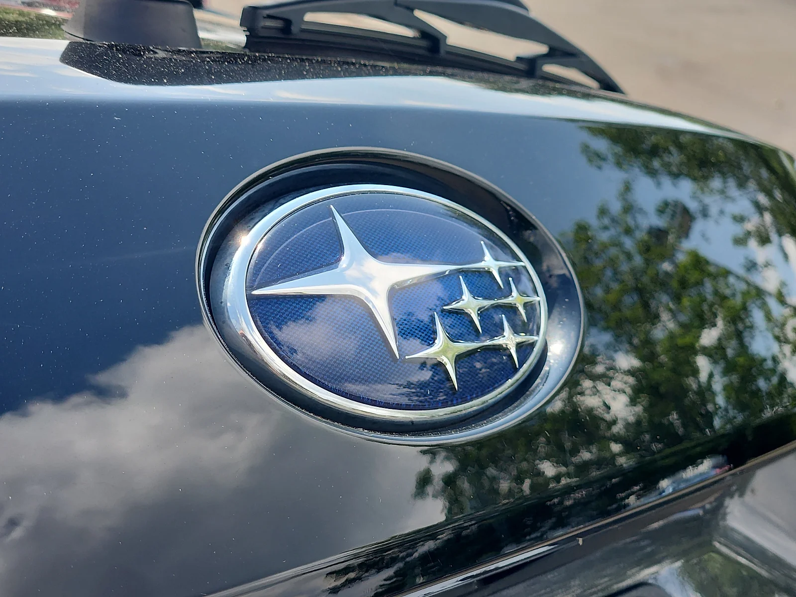 Certified Used 2024 Magnetite Gray Metallic - MG7 Subaru Sport image 29