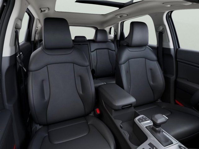 New 2026 Black Kia EX image 11