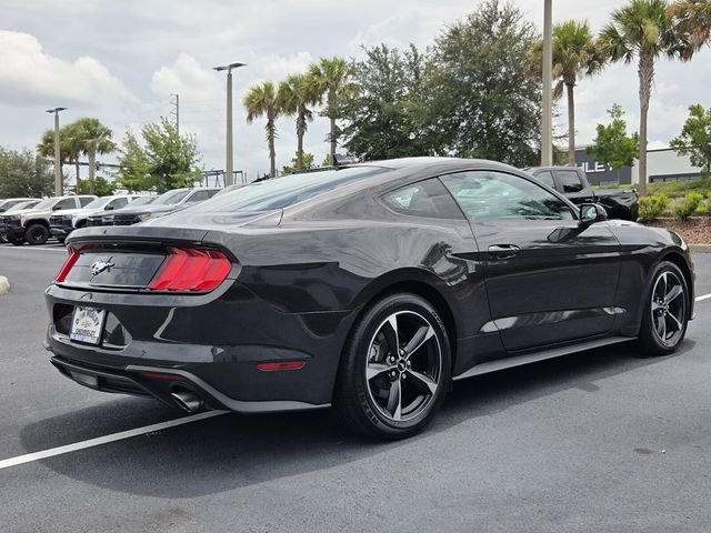Used 2022 Gray Ford EcoBoost image 6