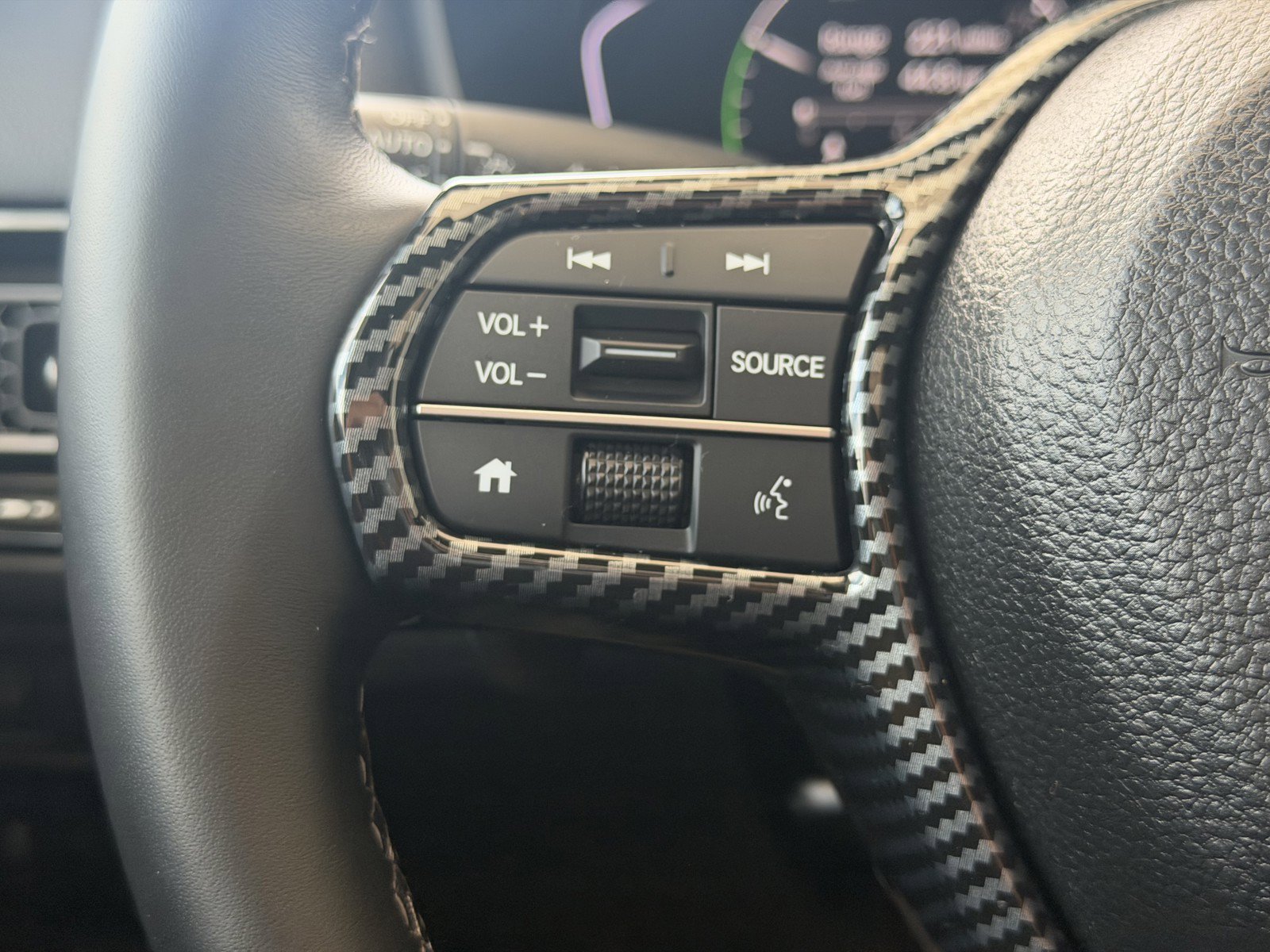 Used 2026 Blue Lagoon Pearl Honda Sport image 16