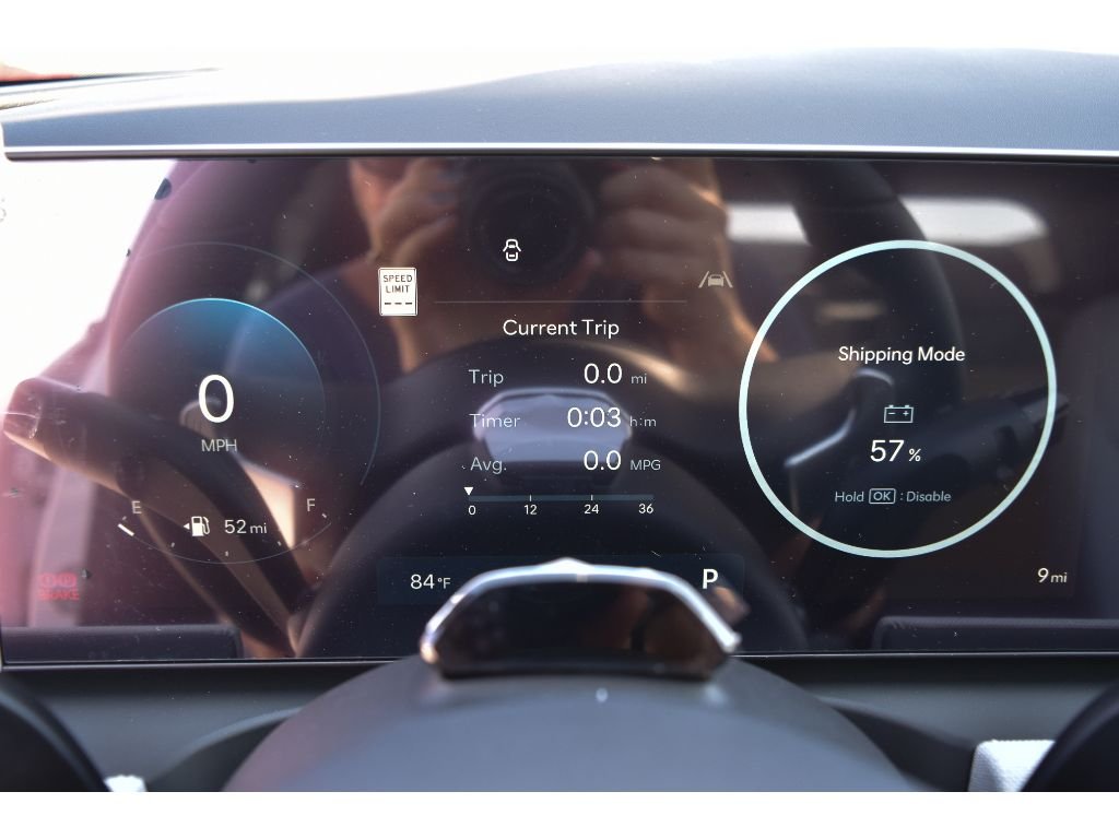 2026 Hyundai Santa Cruz Limited - Photo 20