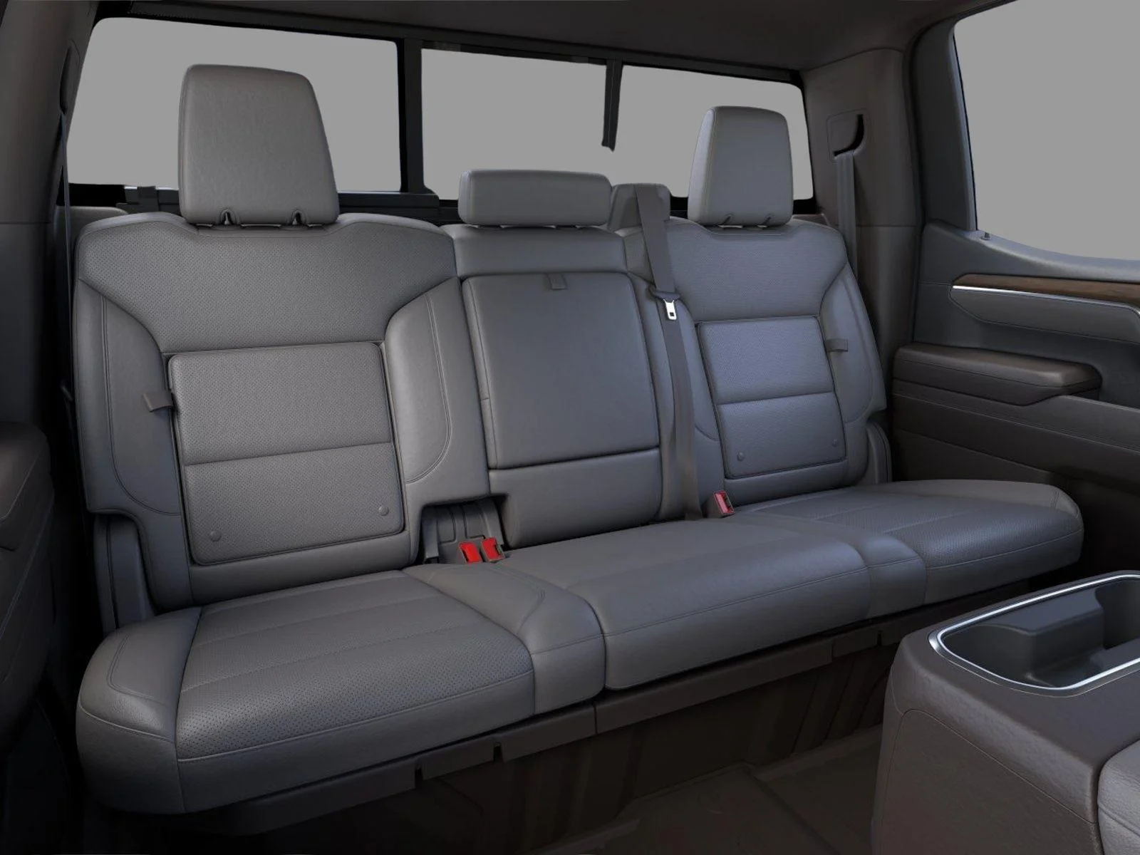 New 2026 Onyx Black GMC SLT image 17