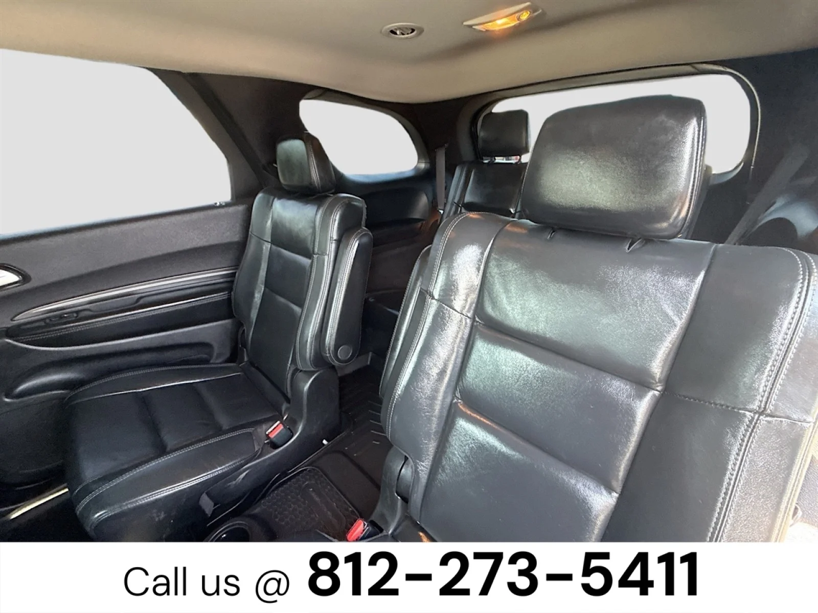 Used 2021 White Dodge SXT Plus image 23