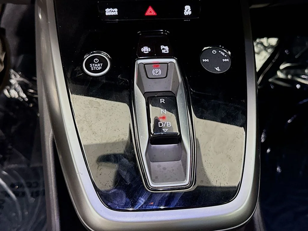 Used 2024 Black Audi Premium image 16