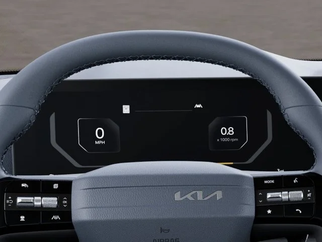 New 2027 White Kia SX Prestige image 21