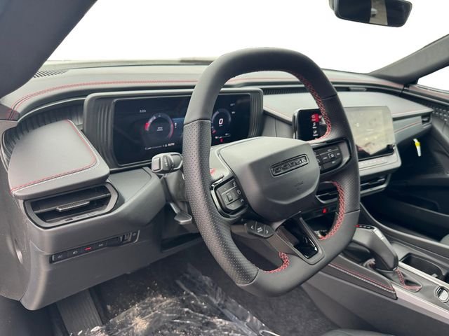 New 2026 White Knuckle Exterior Paint Dodge R/T image 13
