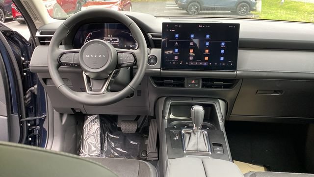 New 2026 Navy Blue Mica Mazda 2.5 S Preferred AWD image 9