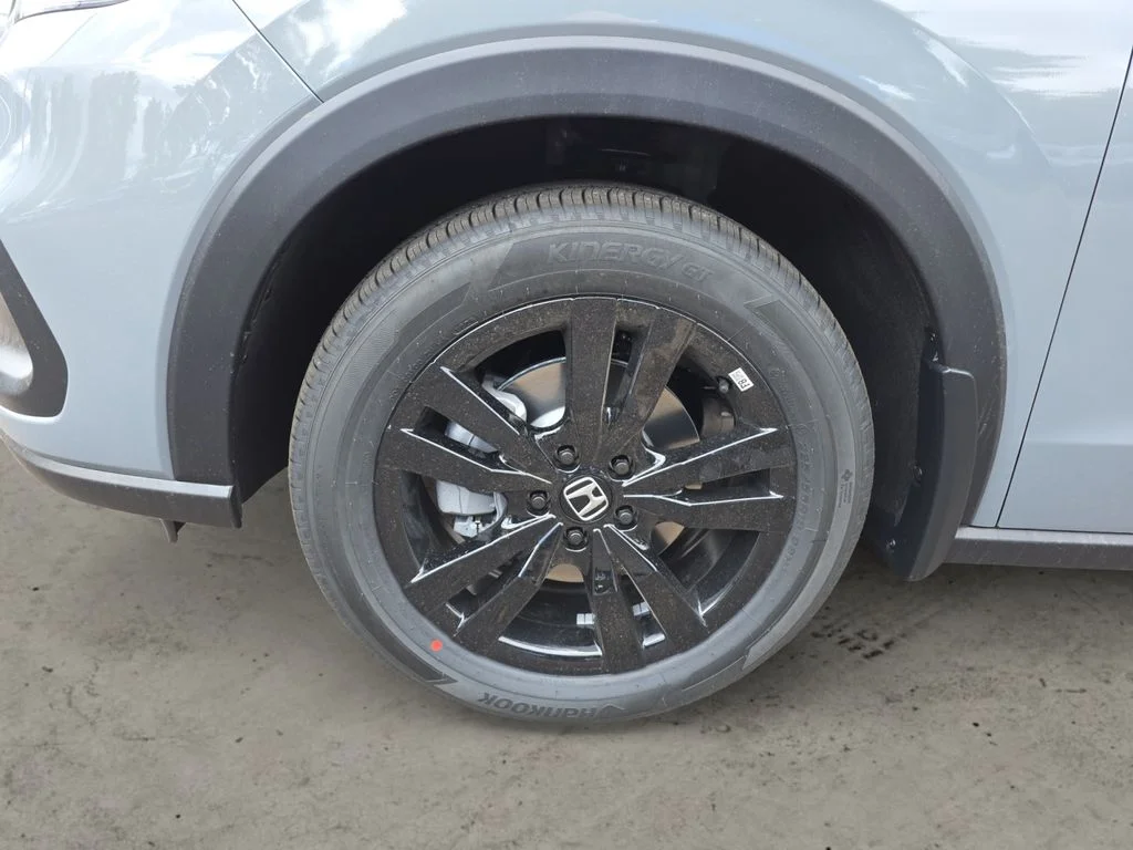 New 2027 Urban Gray Pearl Honda Sport image 14