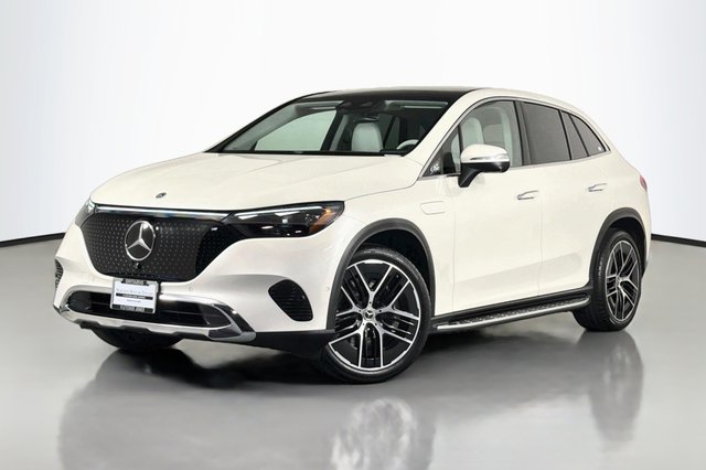 2023 Mercedes-Benz EQE EQE 350