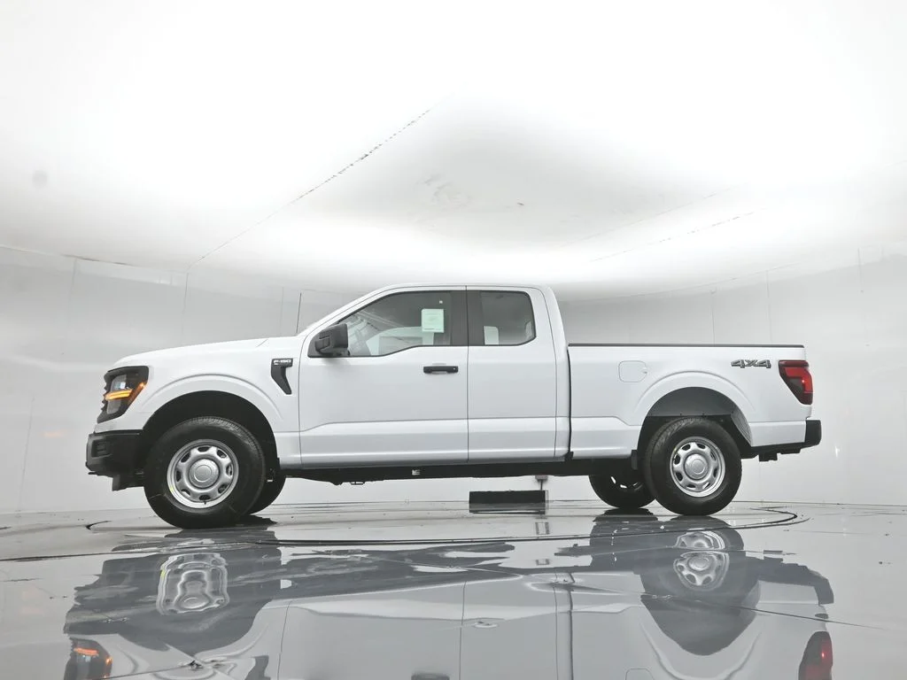 New 2026 White Ford XL image 47