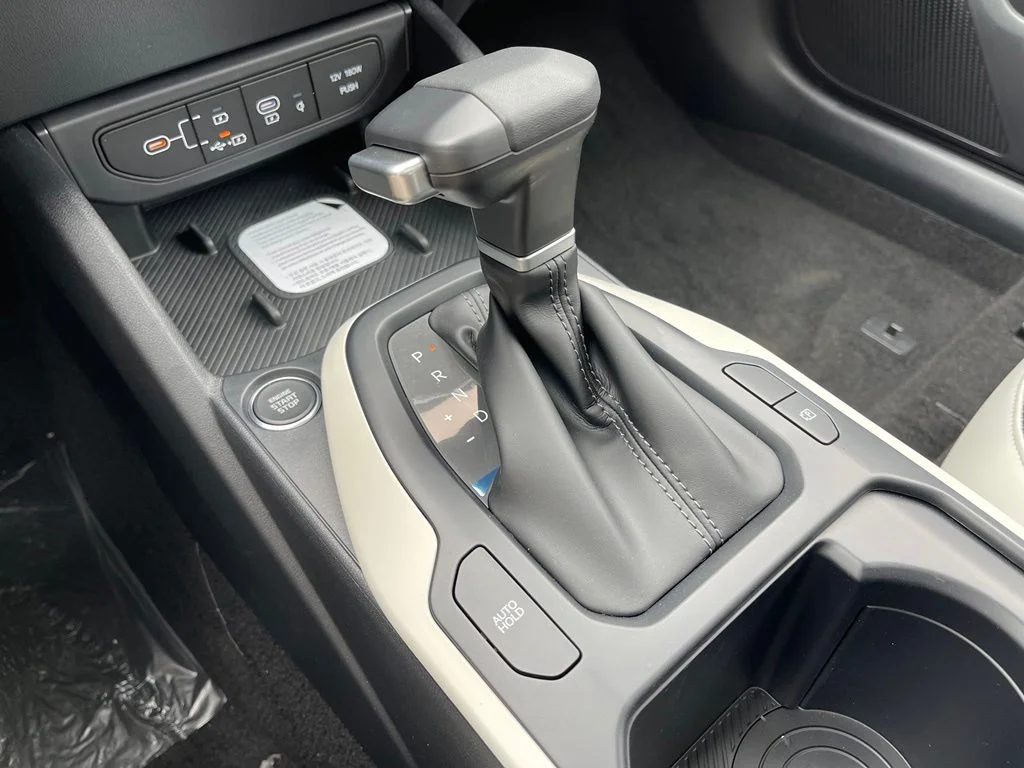 New 2026 Gray Kia GT-Line image 16