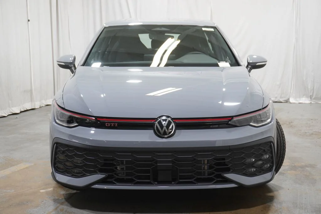 New 2026  Volkswagen S image 5