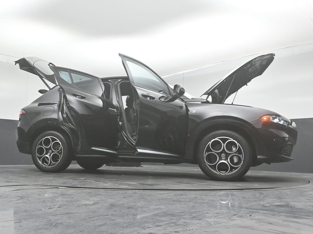 2024 ALFA ROMEO TONALE - Image 28