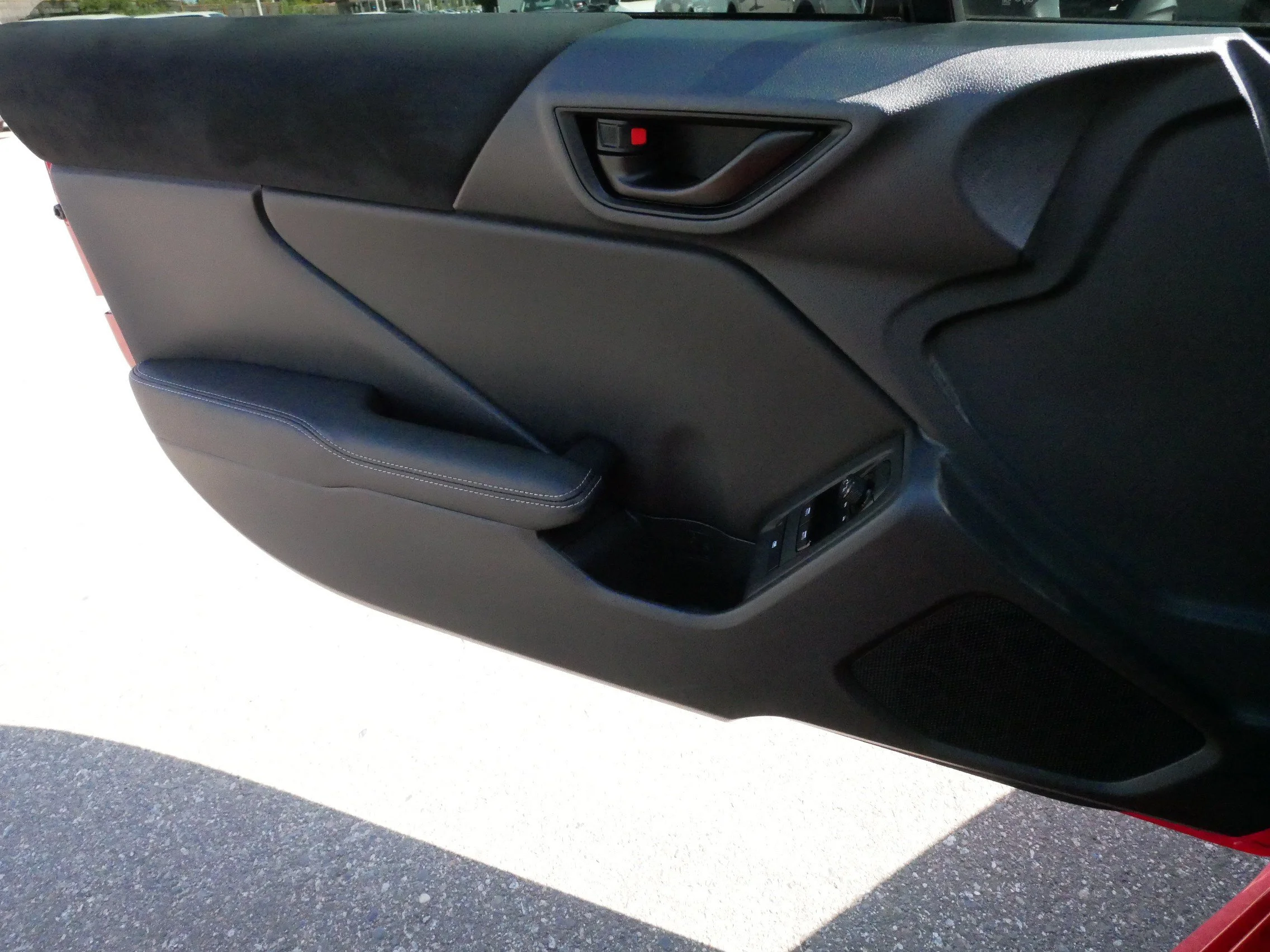 Used 2023 Track bRed Toyota Premium image 26