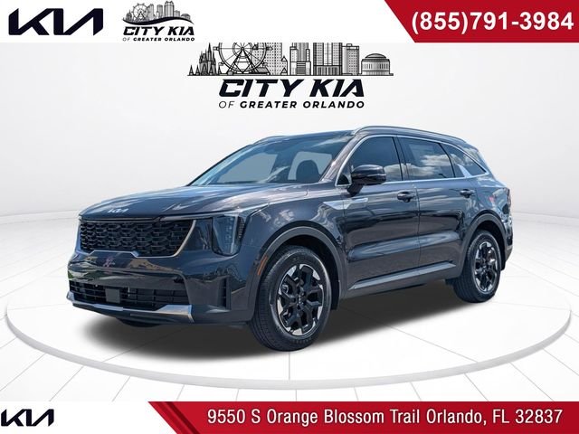 New 2026 Panthera Metal Kia S image 1